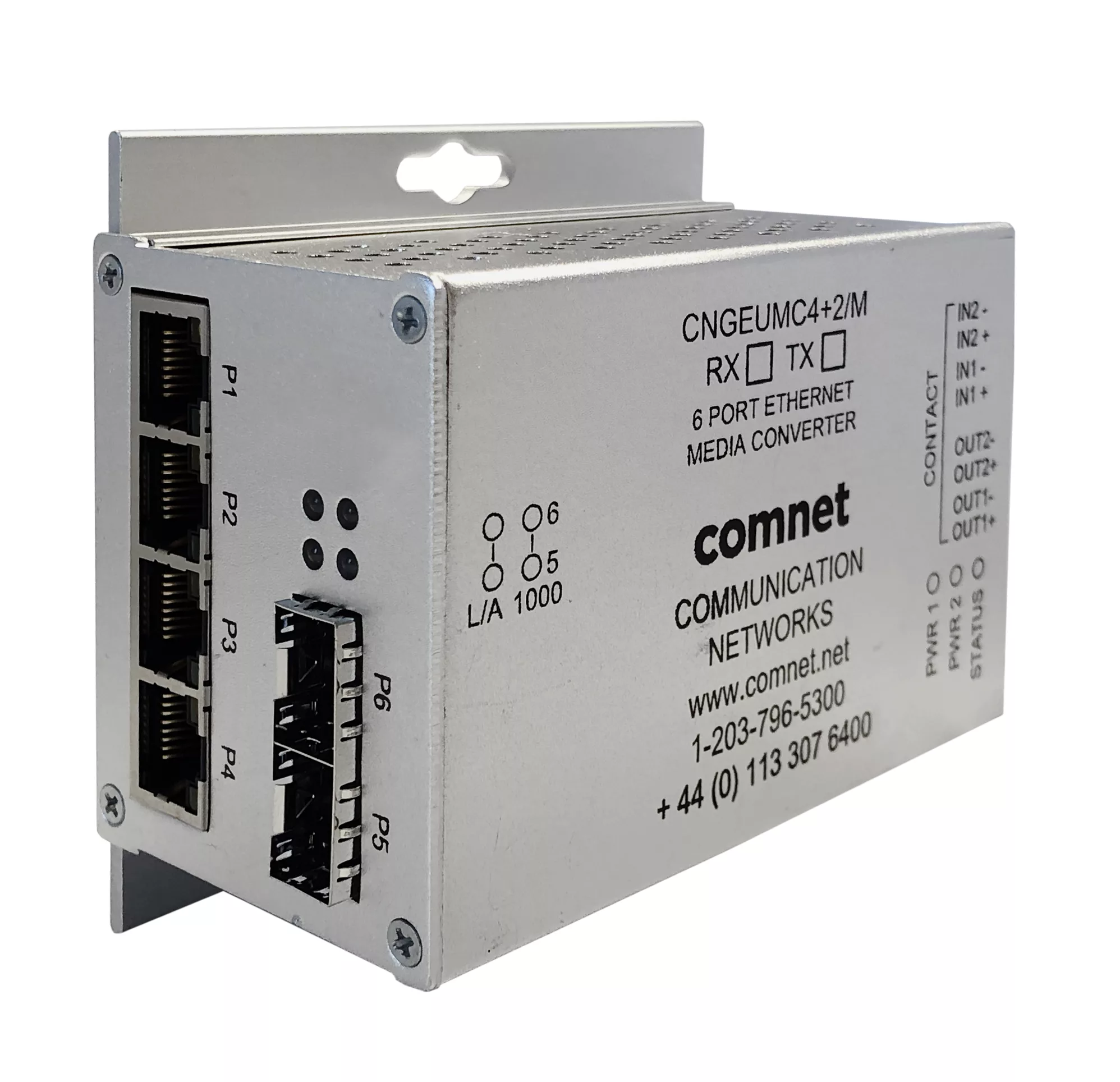 CNGEUMC4+2(TX, RX)/M