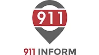 911inform logo Image of the 911inform logo.