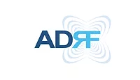 ADRF Image of the ADRF logo.
