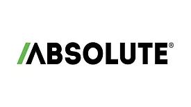 Absolute Security logo