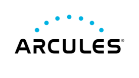 image of Arcules logo