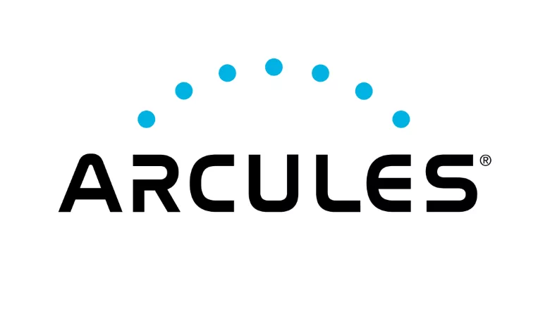 image of Arcules logo