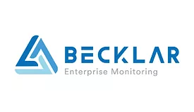 Image of the Becklar logo.