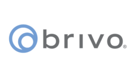 image of Brivo's logo