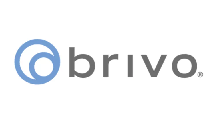 image of Brivo's logo