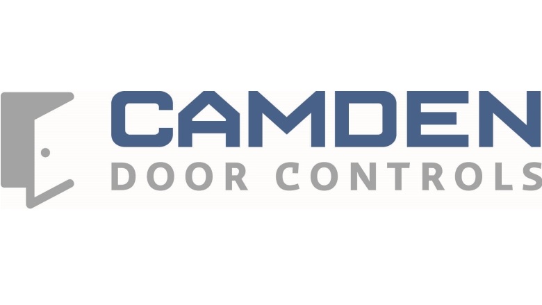 Image of the Camden Logo