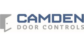 Image of the Camden Logo