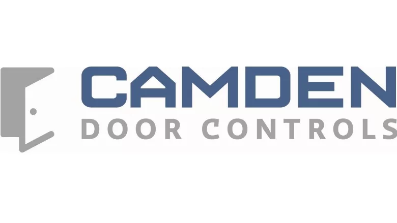 Image of the Camden Logo