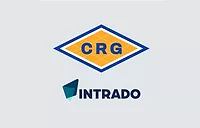 Image of the CRG & Intrado logos.