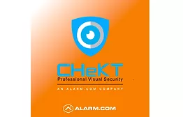 Image of the CheKT logo.