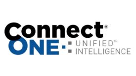 image of Connected Technologies's New Connect ONE Logo