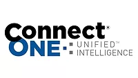 Connected Technologies Connect ONE New Logo image of Connected Technologies's New Connect ONE Logo
