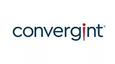 Image of the Convergint logo.