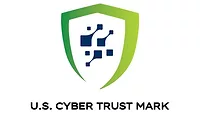 Image of the Cyber Trust Mark logo.