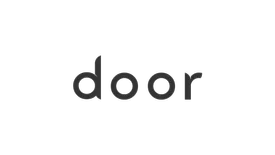 image of the new Door.com logo