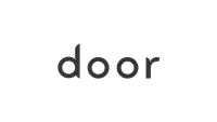 image of the new Door.com logo