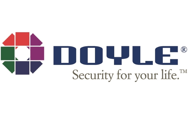 image of the Doyle Logo