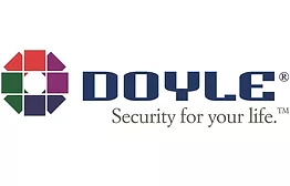 image of the Doyle Logo