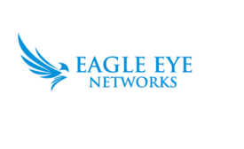 image of Eagle Eye Networks logo