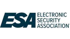 ESA Logo