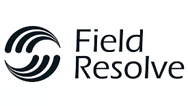 Field Resolve Logo