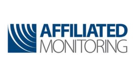 image of affiliated monitoring logo