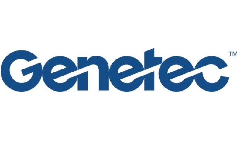 image of Genetec Logo
