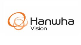 image of Hanwha Vision's New Logo