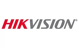 image of the Hikvision logo