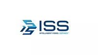 ISS logo image of the ISS logo