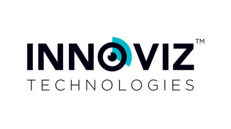 Image of Innoviz logo.