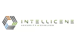Image of the Intellicene logo.