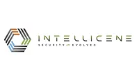 Intellicene logo Image of the Intellicene logo.