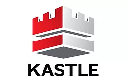 Image of the Kastle logo.