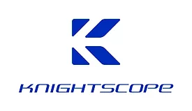 image of the Knightscope logo.