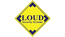 LOUD Security Systems Logo