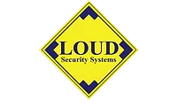 LOUD Security Systems Logo