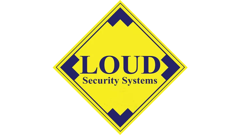 LOUD Security Systems Logo