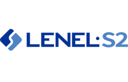 image of the LenelS2 logo