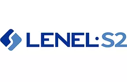 image of the LenelS2 logo