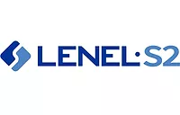 image of the LenelS2 logo