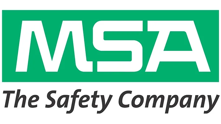 MSA Safety Logo