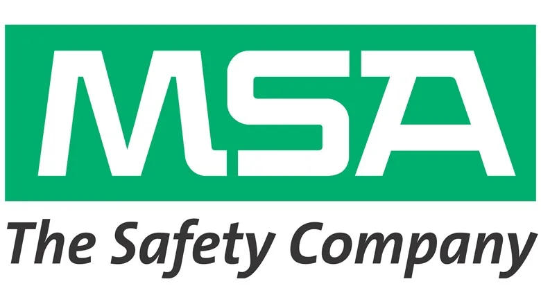 MSA Safety Logo
