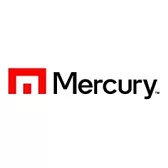 Image of the Mercury logo.