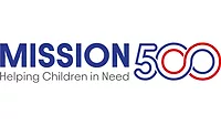 Image of the Mission 500 logo.