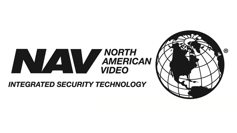 NAV Logo