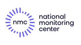 Image of the NMC logo.