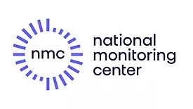 Image of the NMC logo.
