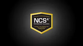 Image of the NSC4 logo.