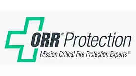 ORR Protection Logo